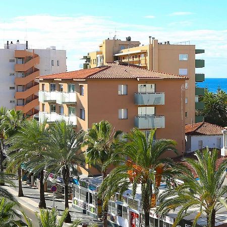 Apartment Terecel Salou-9 By Interhome Esterno foto