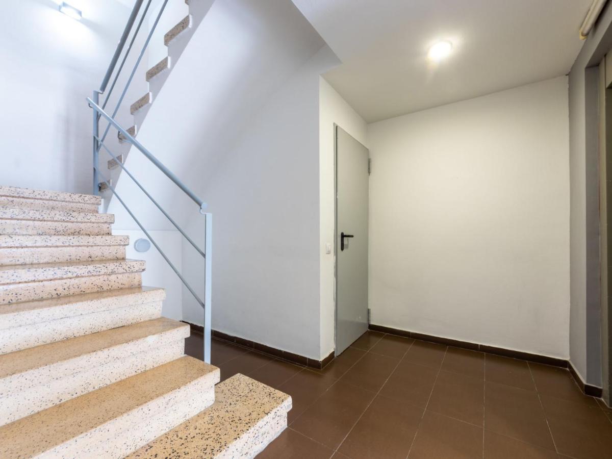 Apartment Terecel Salou-9 By Interhome Esterno foto