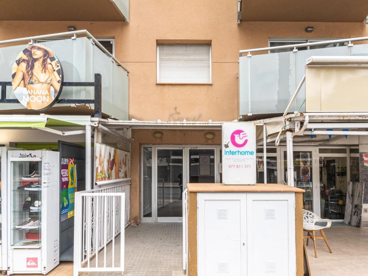 Apartment Terecel Salou-9 By Interhome Esterno foto