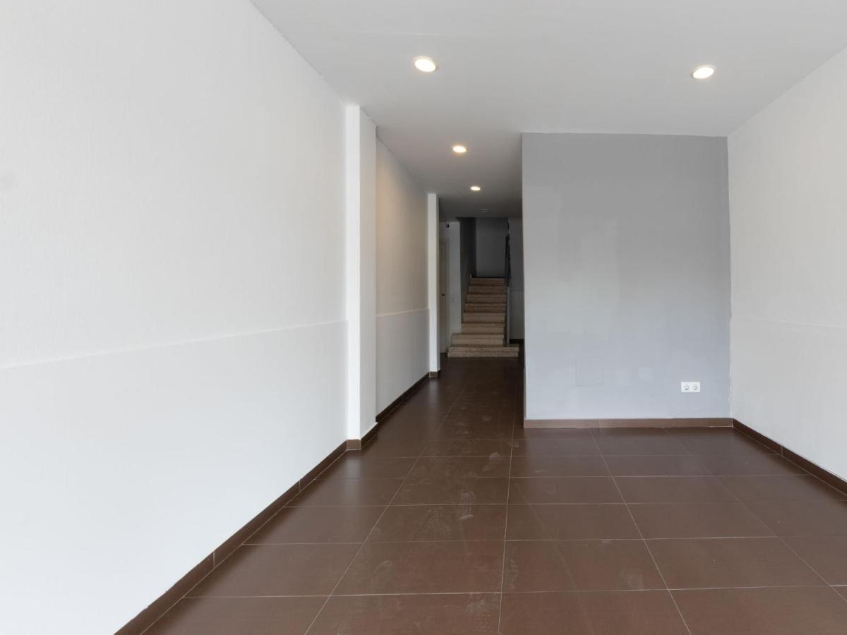 Apartment Terecel Salou-9 By Interhome Esterno foto