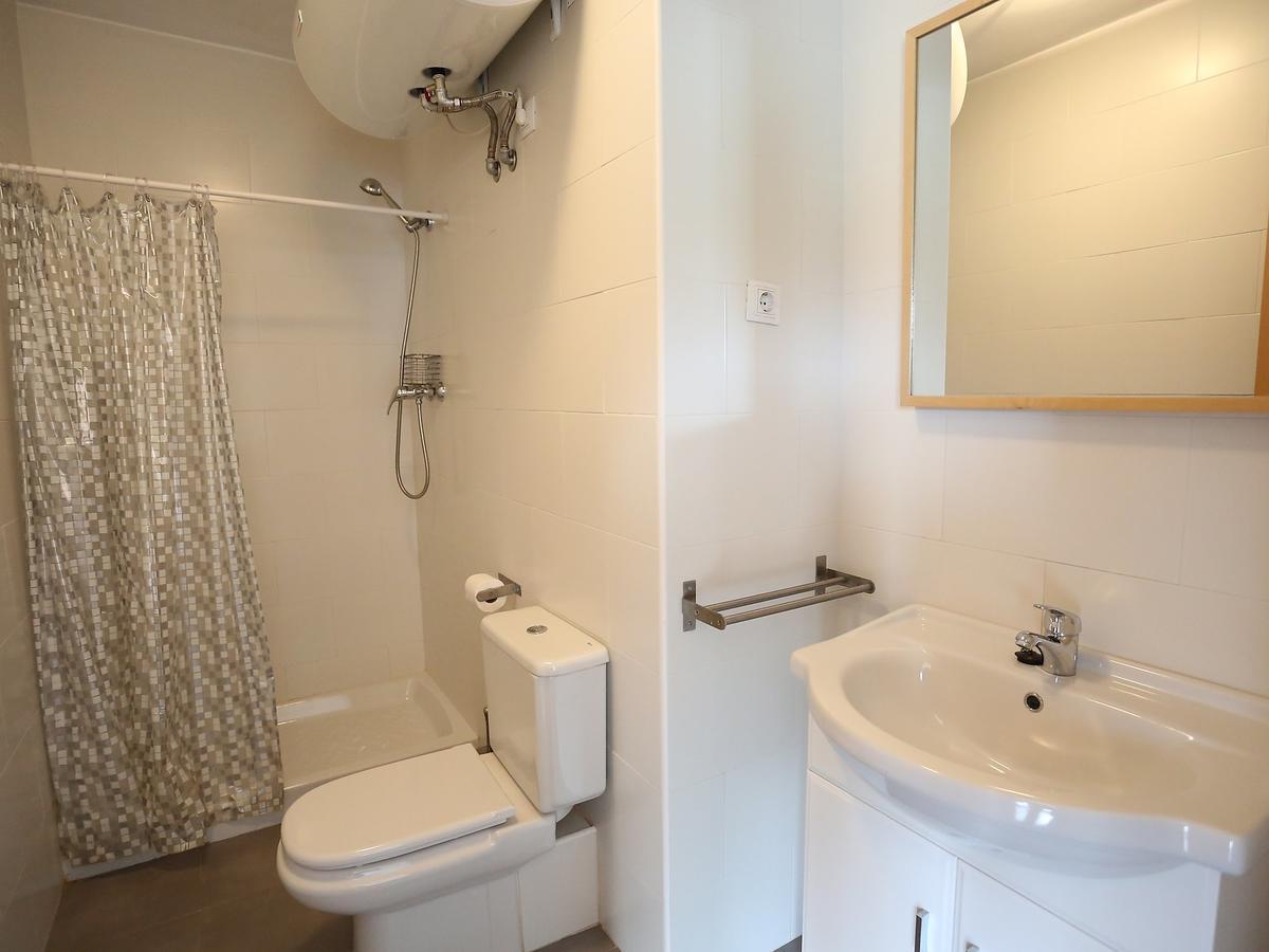 Apartment Terecel Salou-9 By Interhome Camera foto