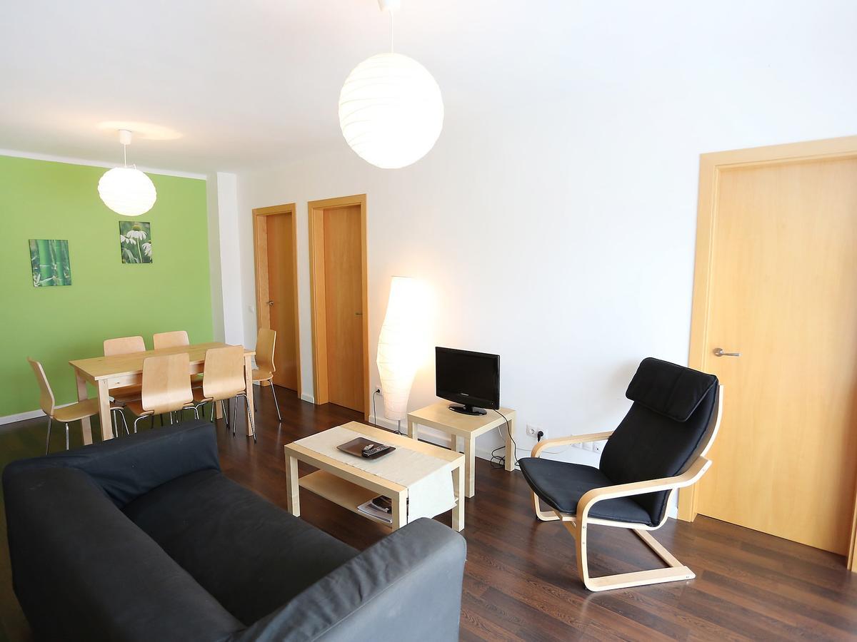 Apartment Terecel Salou-9 By Interhome Camera foto