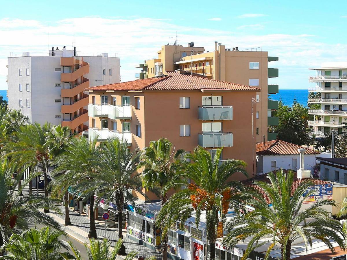 Apartment Terecel Salou-9 By Interhome Esterno foto