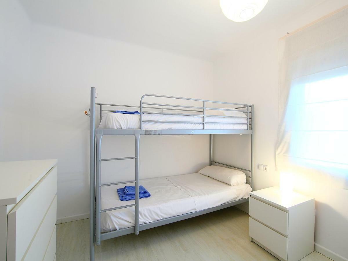 Apartment Terecel Salou-9 By Interhome Esterno foto