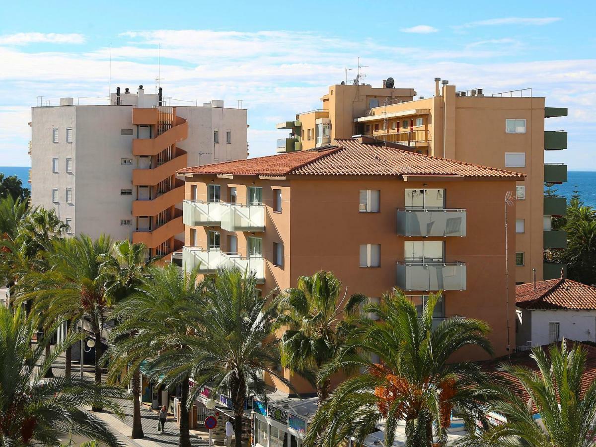 Apartment Terecel Salou-9 By Interhome Esterno foto