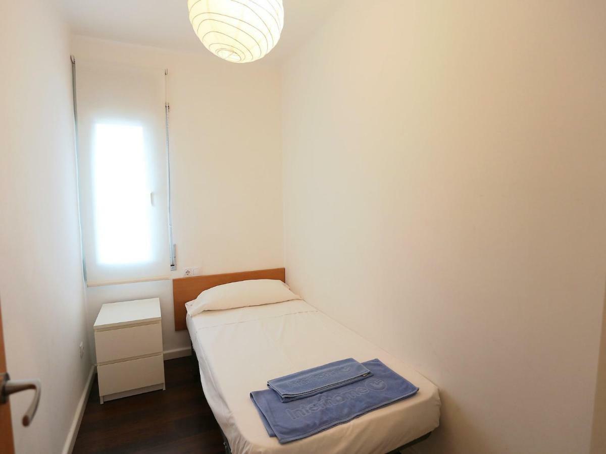 Apartment Terecel Salou-9 By Interhome Esterno foto