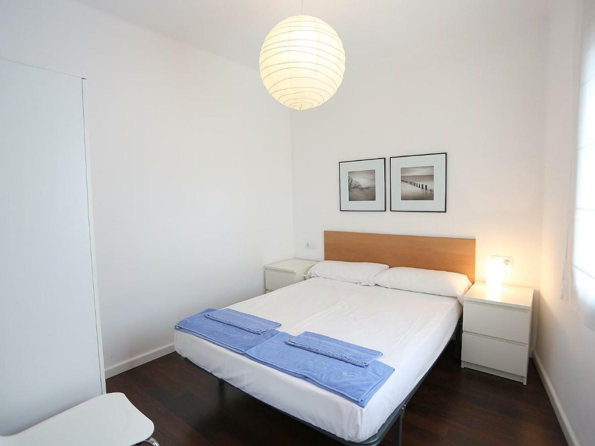 Apartment Terecel Salou-9 By Interhome Esterno foto