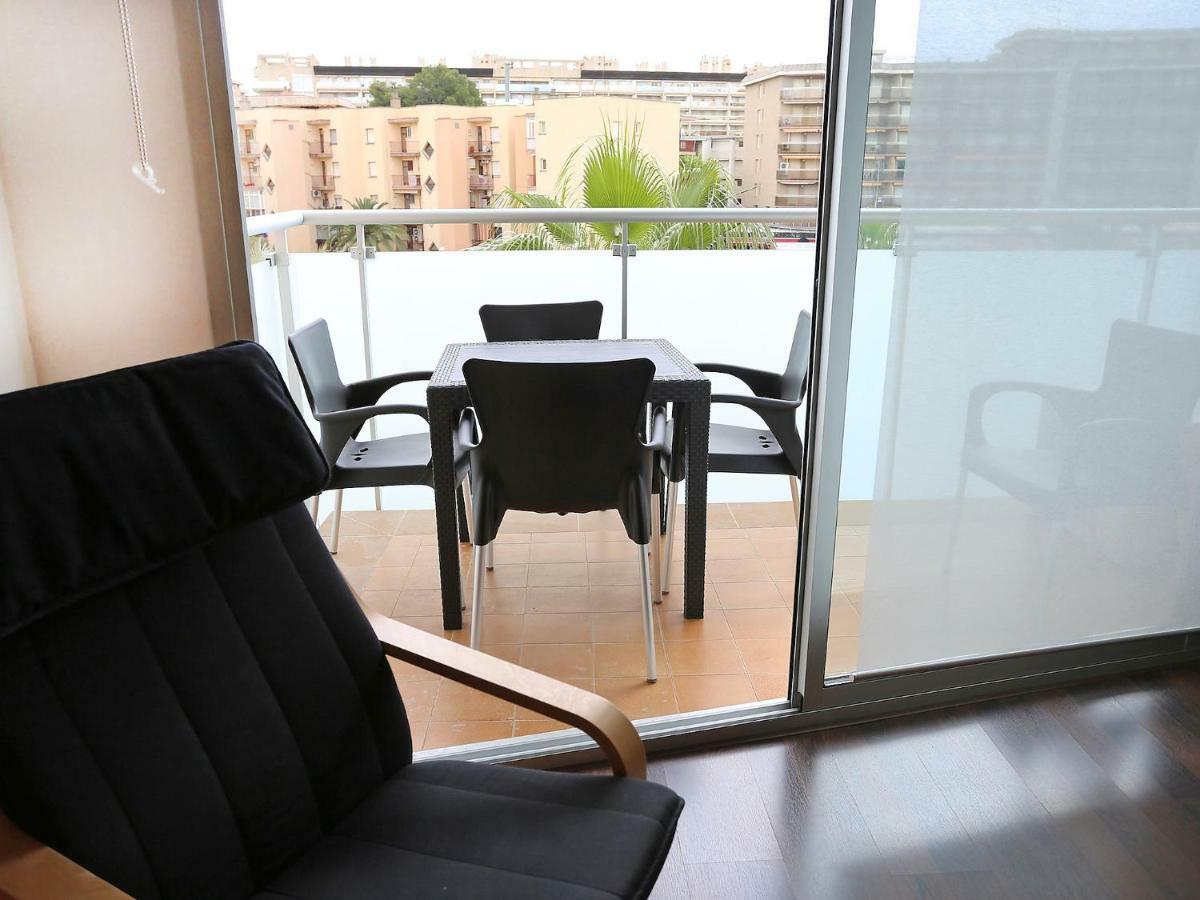 Apartment Terecel Salou-9 By Interhome Esterno foto